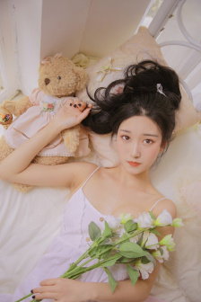婉通夫人结局